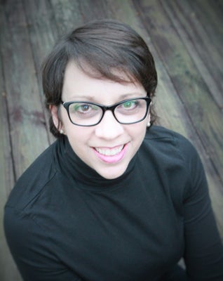 Portrait of Vanessa Kaiser, Sales Associate